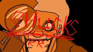 Shucks Related Rivals! - Remake! - Full Cover! 