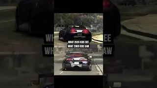 Need for Speed Most Wanted (2005) | THEN vs NOW! | Part 4