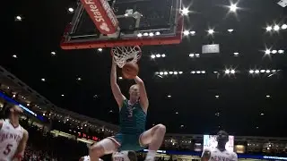 UNM MBB vs. Denver Highlights (12/9/21)