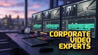 Create Your Corporate Video with Easton Media | Leading Corporate Video Maker in Chennai, India