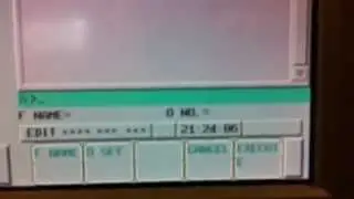 FTP Fanuc