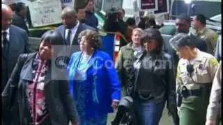 FILE-KATHERINE JACKSON SEEK NEW TRIAL AGAINST AEG