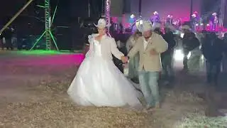 Boda en San Felipe torres mochas Guanajuato