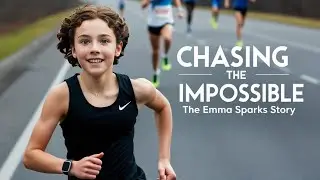 Chasing the impossible the Emma sparks story - motivational story for kids