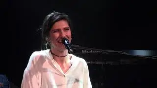 Elisa Toffoli 