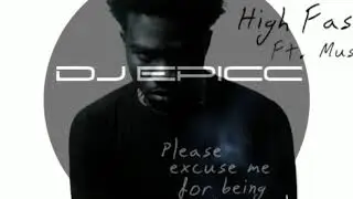 Roddy Rich - High Fashion (Epicc Remix)
