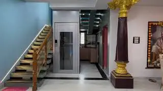 Indoor Lift| Home Lift| Hydraulic Lift| Passenger Lift| Residential Lift| Low Cost Lift| No Pit Lift