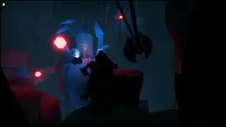 Wild west roblox event noël 2026