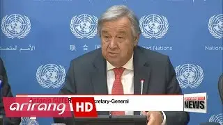 UN: Rohingya exodus to Bangladesh exceeds 400,000