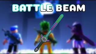 How to get the Battle Beam | RB Battles