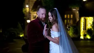 Lucia & Adam - Highlights | West Tower, Ormskirk