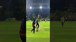 HATRICK TRIVANDRUM VS FABIA SURVIVOR CUP