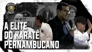 ONZECAST - #06 ELITE DO KARATÊ NACIONAL