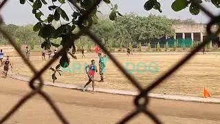 SSB TRADESMAN PHYSICAL / RUNNIG (COOK, WAITER, SAFAIWALA, VETERINARY, PAINTER, BARBER, WAITER,AYA..