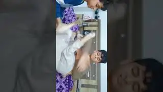 Full masti and fight with Simba #simba@gaming_ka_doctor