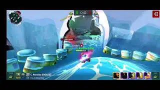 1v1ing My friend, video ends until i lose, Speeder edition