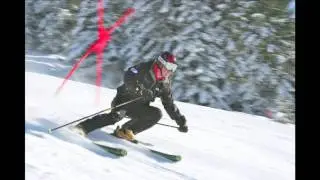 Ski Priority 1 - Centred Balance