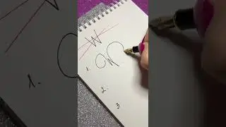 Signature idea letter W #viral #signature #lettering #art #calligraphy