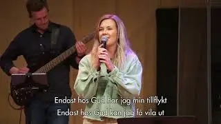 P&aring; Guds hj&auml;rta - De vilsna