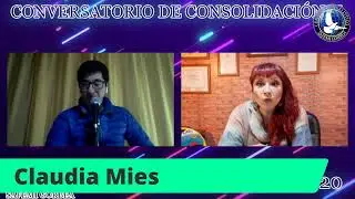 HOY ESTAR&Aacute; CON NOSOTROS LA PASTORA CLAUDIA DIAZ, SOMOS SAFEMI GORBEA - EMMANUEL ARRIAGADA