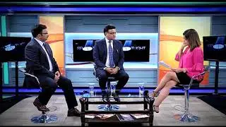 Watch Interview on CNBC Bajar on 23rd & 24th Sept | CMD Krishna N Narnolia and CIO Shailendra Kumar