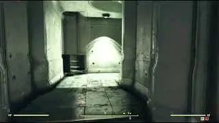 &ldquo;Mutated Flora: Flux {fluorescent}&rdquo; - Fallout 76 Note