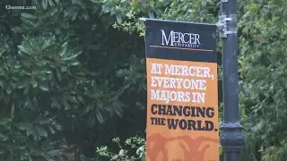 Mercer University issues 'shelter-in-place' order over 'active threat' on campus