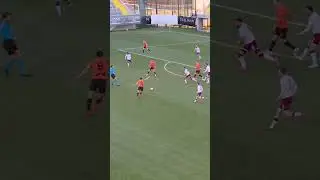 🤩 Який гол! Потужно й влучно! Тарас Степаненко 👏