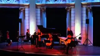All Blues (Miles Davis) - Sheridan Ensemble live