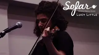 Lucy Little - Accidentally Inspired | Sofar The Hague