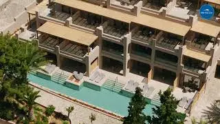 KRETA WSCHODNIA - Hotel Kakkos Terra Blu - GRECOS