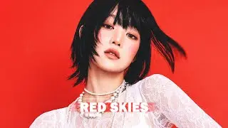 [FREE] MINNIE of (G)I-DLE Type Beat 