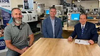 Luzerne County Community College: Career & Technology Academy