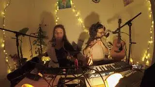 Om So Hum – I Am That | Longest Night Ritual - Remembering Unity (Georgia)