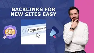 Effective Strategies for Building Backlinks to Your New Website without Costly SEO tool