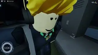 Roblox prescher