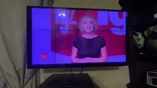 Tg2 sera  19 dicembre 2020 la giornalista Maria Antonietta mattei lascia in tg2 INTERVISTA 