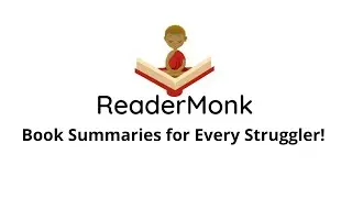 Reader Monk I Book Summaries!