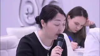 «МҮГЕДЕКТЕРДІҢ ӨМІР СҮРУ САПАСЫН ЖАҚСАРТУ ТУРАЛЫ»