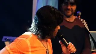 Teresa bandolera Mentirosa
