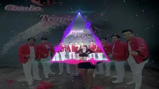 Combo Tropical & Lorena Tonato - Veneno de Amor (Song 2025)