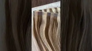 Anyone is looking for HSU Hair XO invisible wefts?