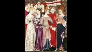 Julianne Baird - Greensleeves