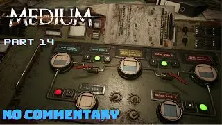 Pump out the water | The medium 14 No Commentary Gaming