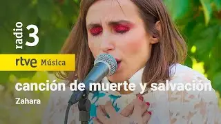 Zahara - 