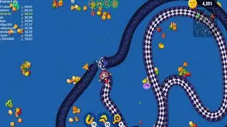 Best Snake 🐍 Game You Never Played..#gameplay #snakegame #freegames
