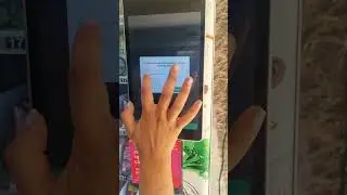 Digital Vending machine #digitalart #machine #india #indianfood #snacks #lover