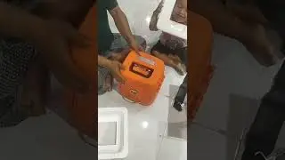 PART 1. REVIEW FUSION SPLICER SIGNAL FIRE AI-9/ALAT PENYAMBUNG FIBER