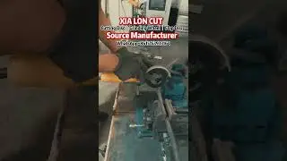 Source strength factory, meet your expectations  #cuttingdisc #factory #abrasives #115 #125