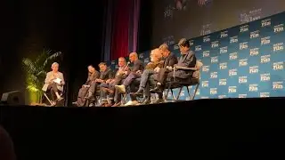 SBIFF hosts annual Writers Panel honoring seven Academy Award nominated screenwriters